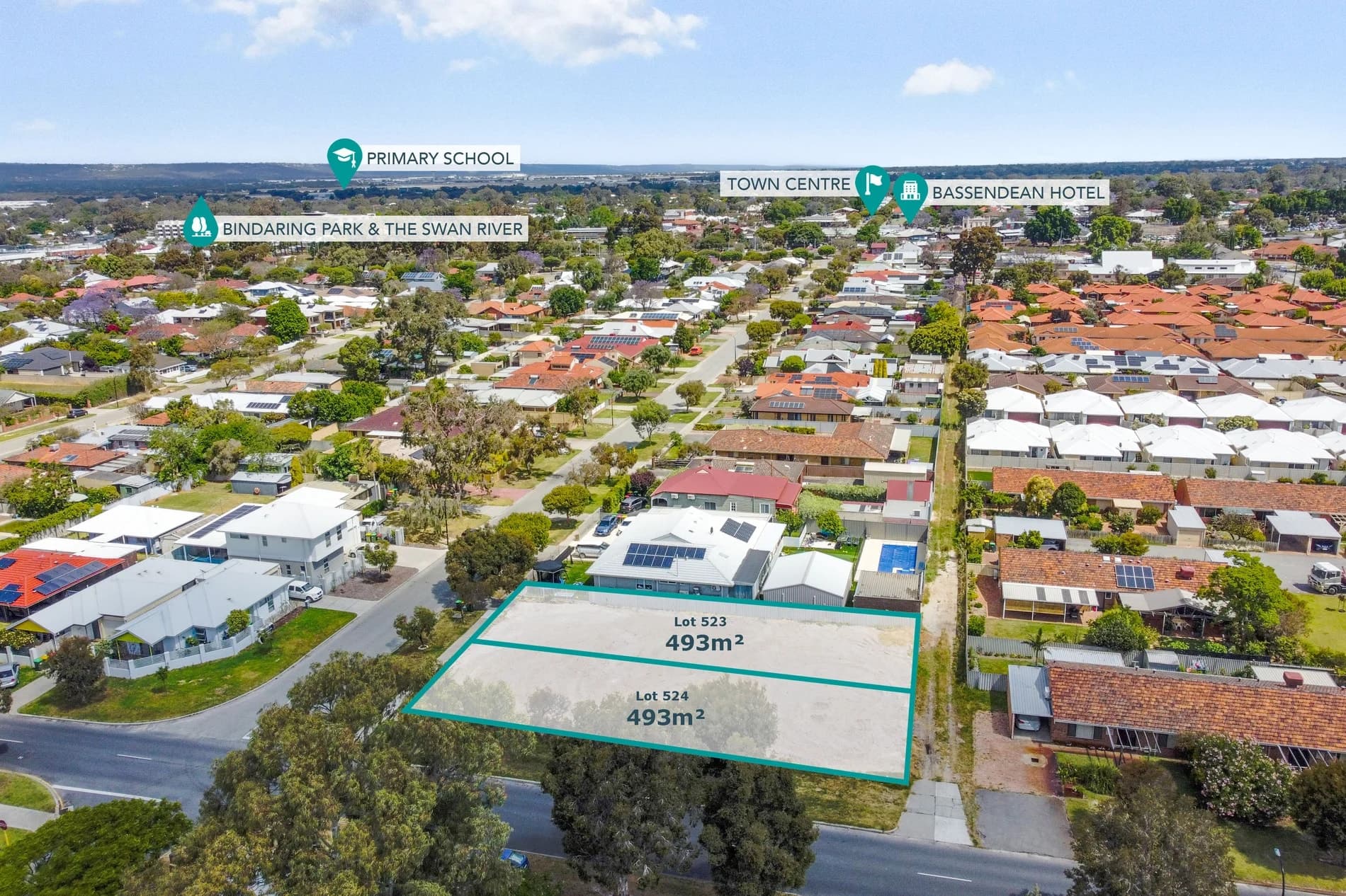 6/27 Falkirk Avenue, MAYLANDS WA 6051, Bassendean - Thumbnail 6