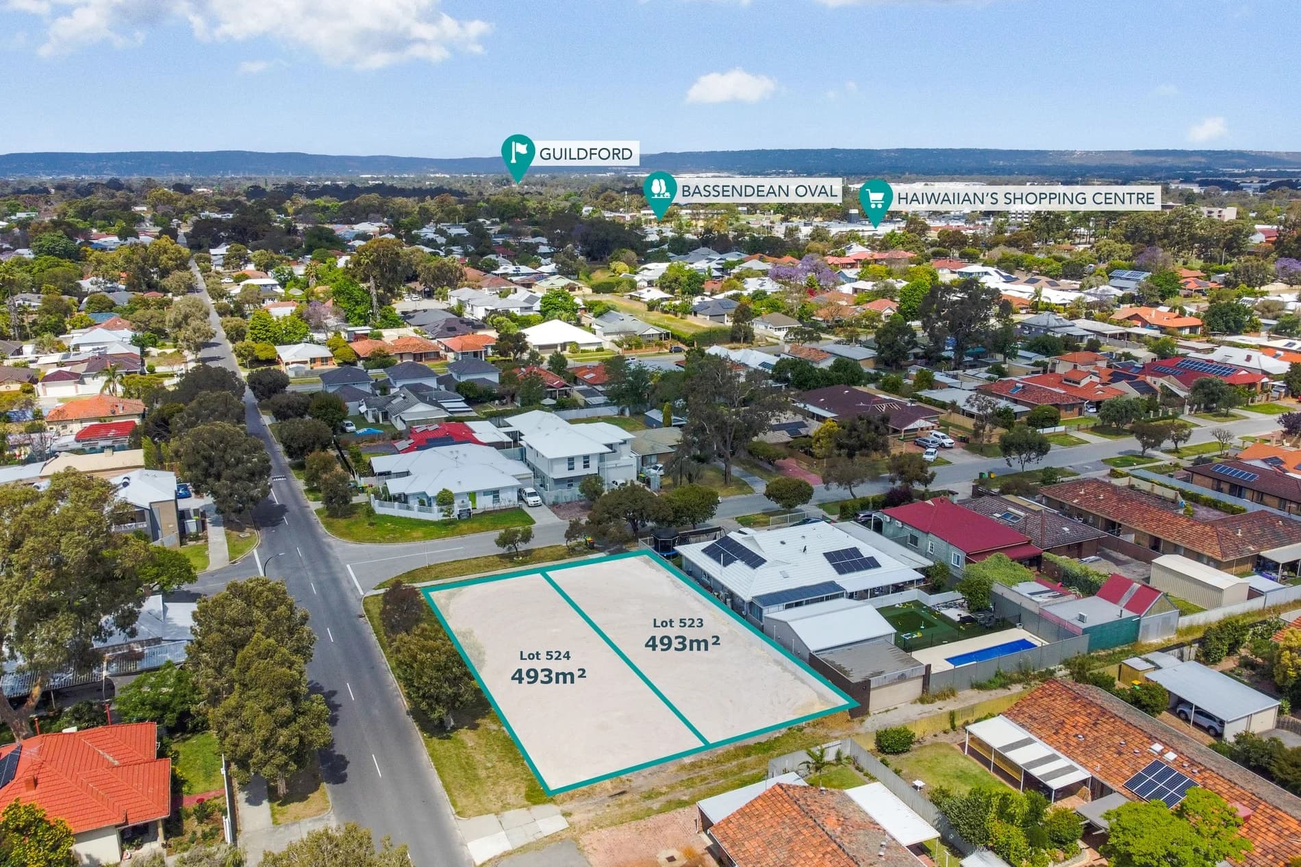 6/27 Falkirk Avenue, MAYLANDS WA 6051, Bassendean - Thumbnail 8