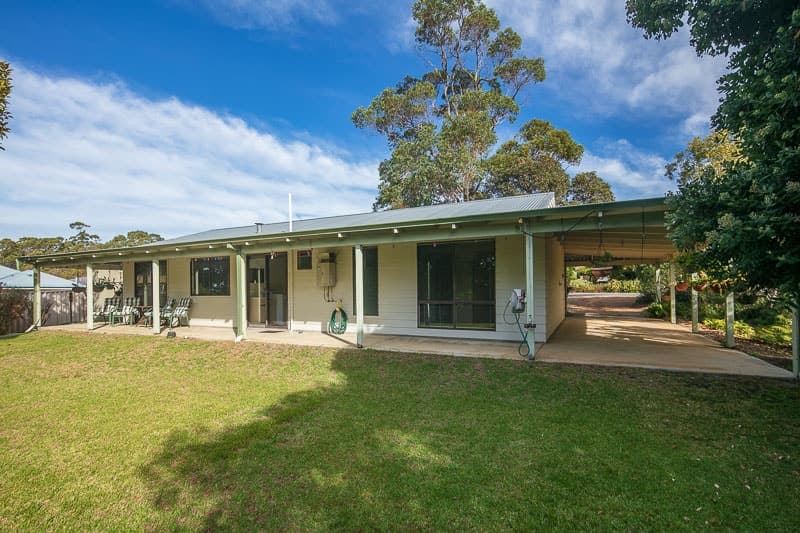 3 Cotswold Drive, Ocean Beach, WA, Ocean Beach - Thumbnail 2