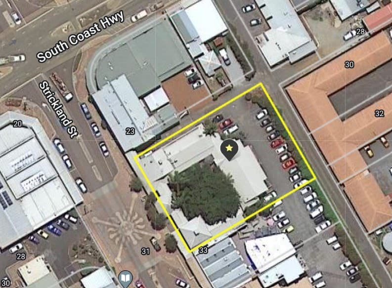 10/27 Strickland Street, Denmark, WA, Denmark - Thumbnail 3