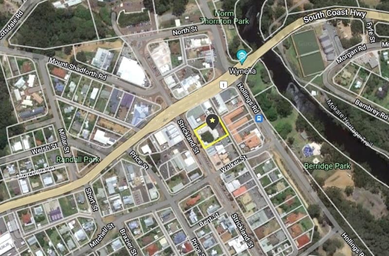 10/27 Strickland Street, Denmark, WA, Denmark - Thumbnail 4