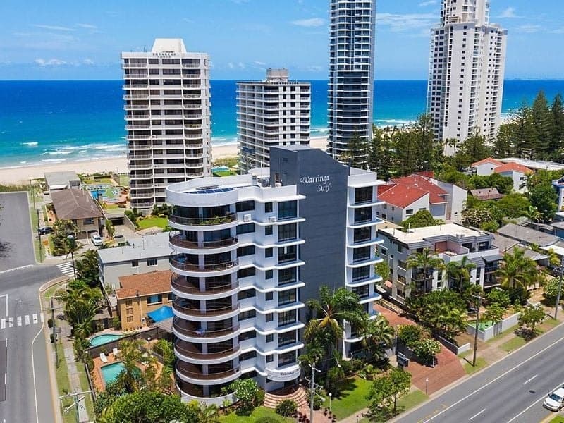 3/219 Surf Parade, BROADBEACH, Broadbeach - Image 1