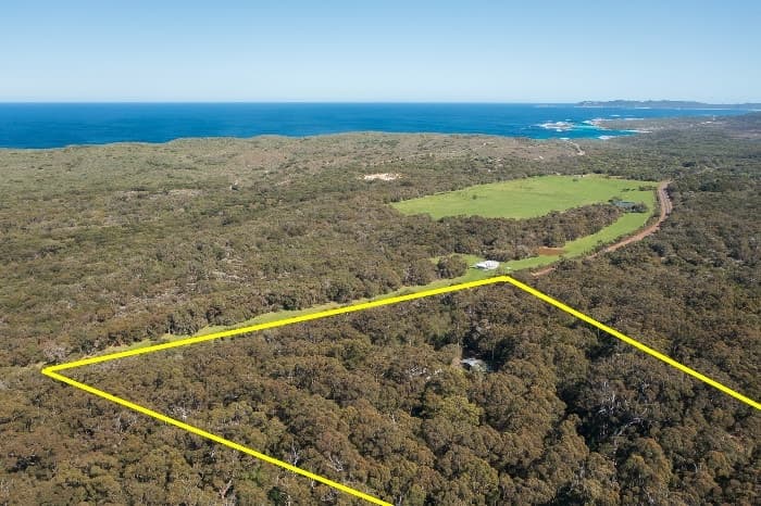 296 Lights Rd, Ocean Beach, WA, Ocean Beach - Thumbnail 2
