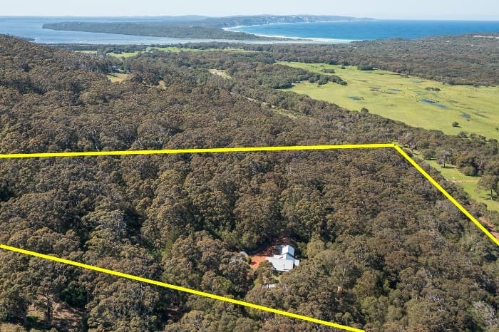 296 Lights Rd, Ocean Beach, WA, Ocean Beach - Thumbnail 3