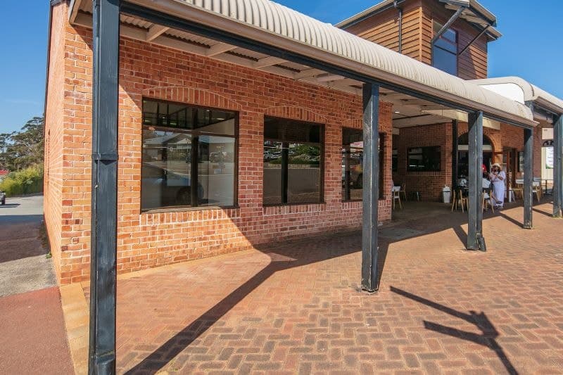 5A Strickland Street , Denmark, WA, Denmark - Image 1