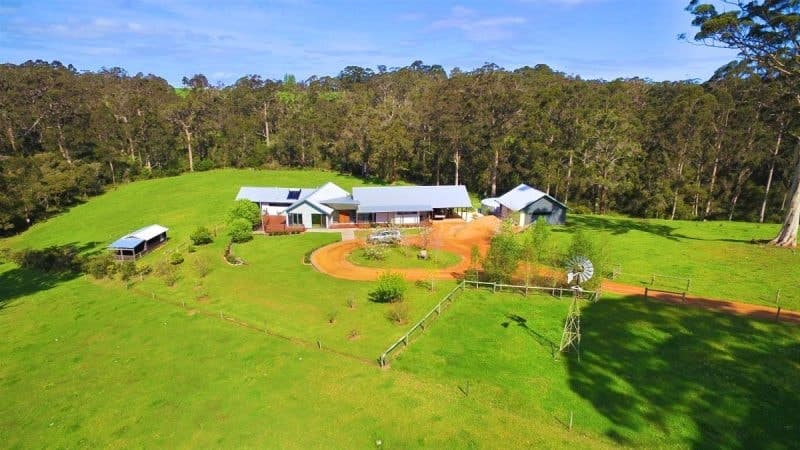 185 Howe Road, Denmark, WA, Denmark - Image 1