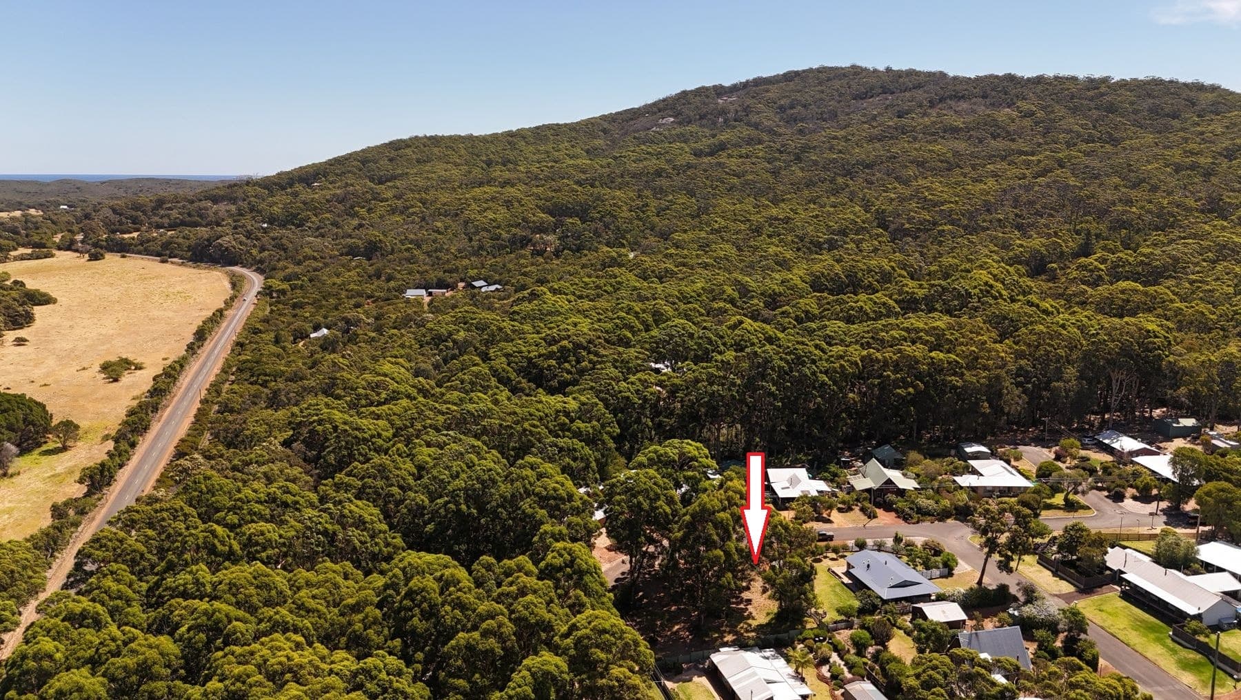20 Iluka Avenue, Ocean Beach, WA, Ocean Beach - Thumbnail 2