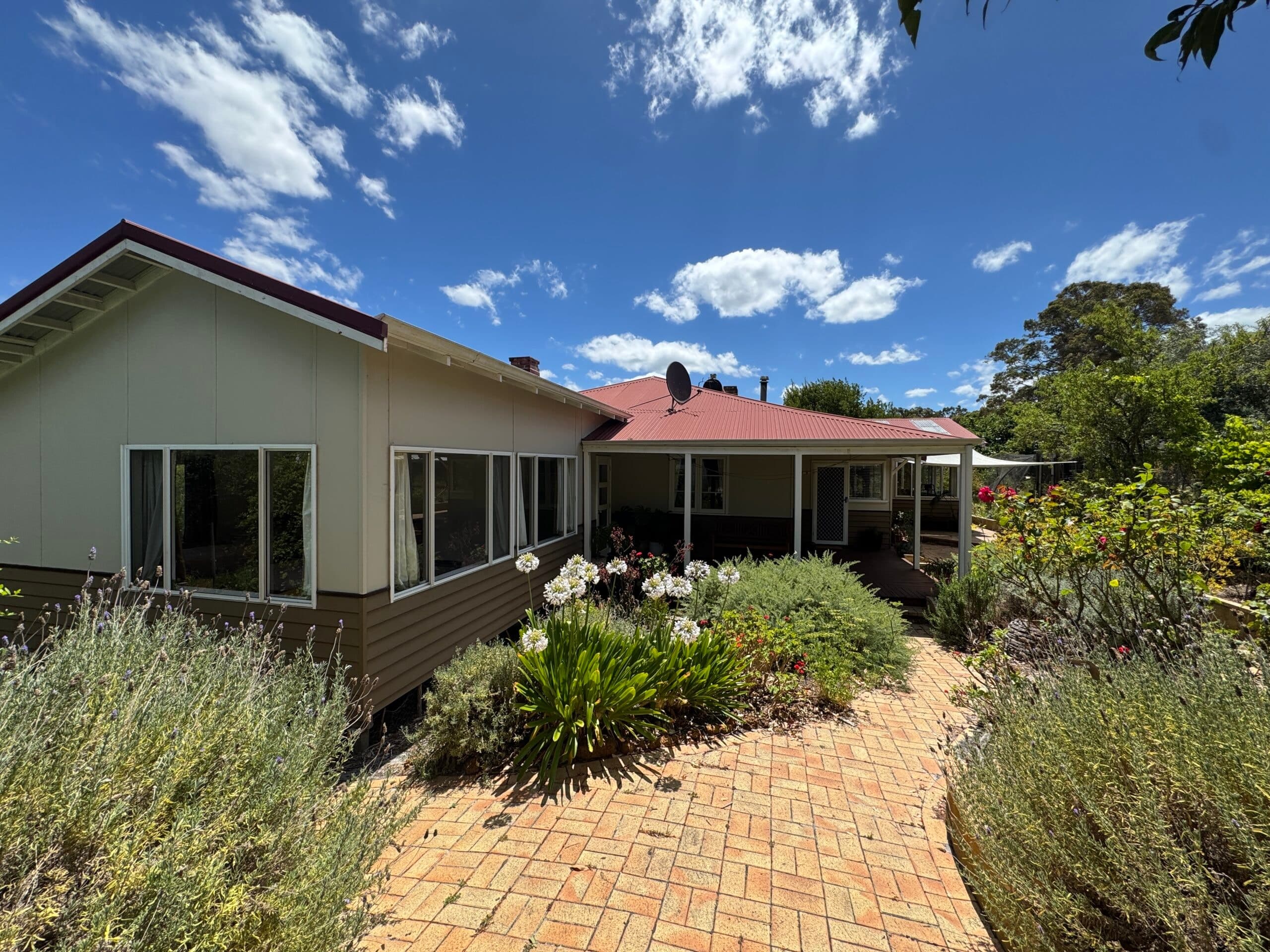 57 Old School Road, Scotsdale, WA, Scotsdale - Thumbnail 2