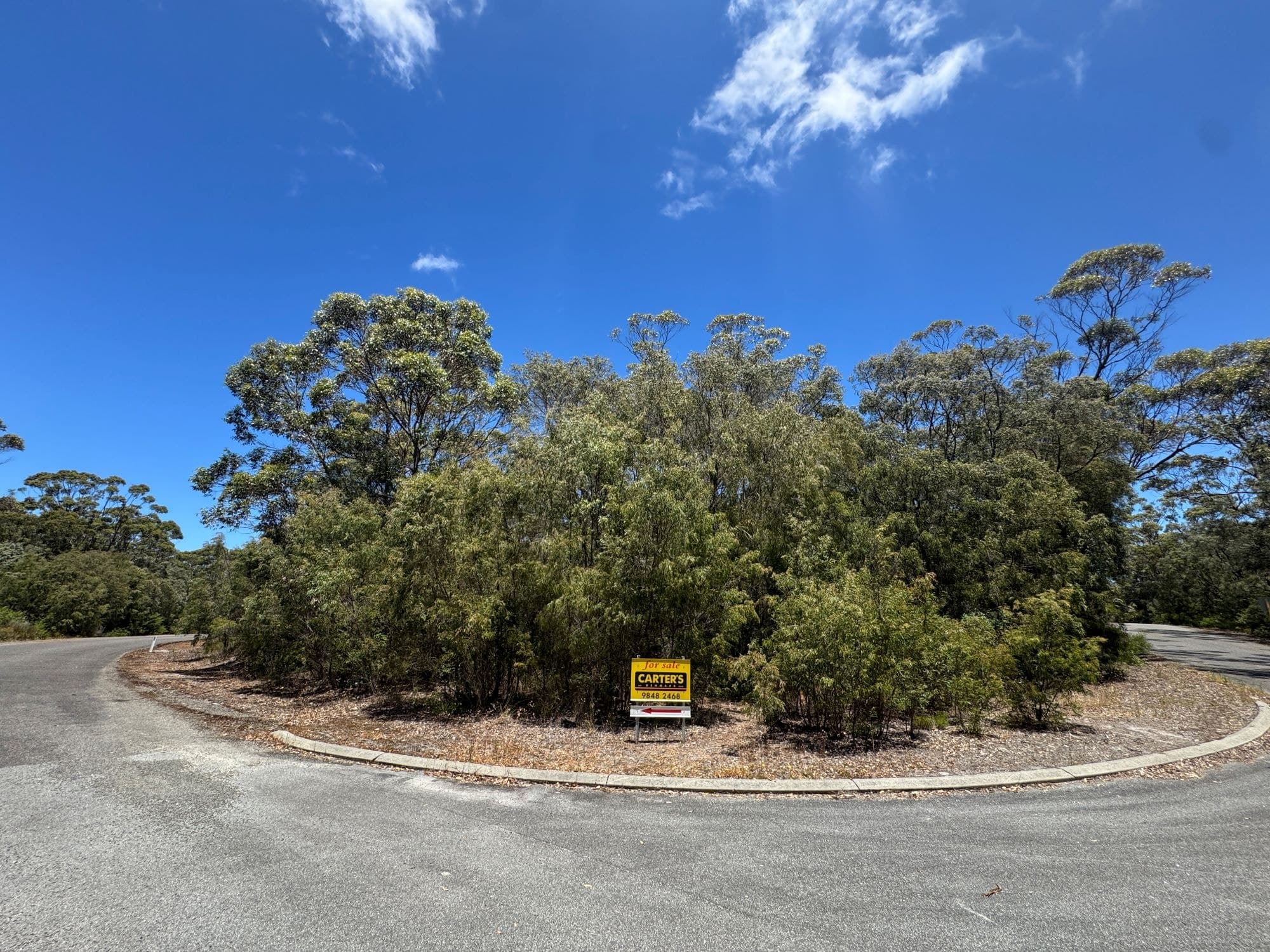 Lot 146 Eden Road Nullaki 6330 (corner Rockliff Circle), WA, Nullaki 6330 (Corner Rockliff Circle) - Image 1