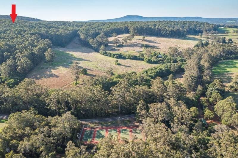 254 Silver Road, Scotsdale, WA, Scotsdale - Image 1