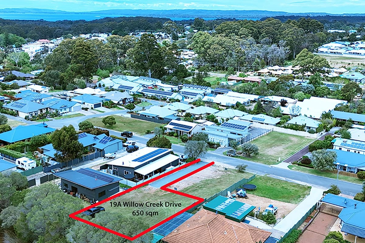 19B Willow Creek Drive, Denmark, WA, Denmark - Image 1