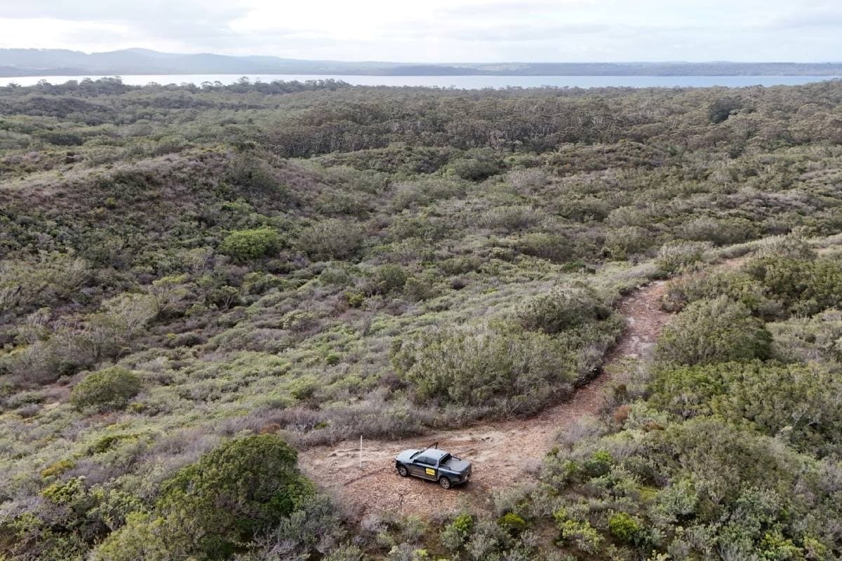 Lot 114 Nullaki Drive, Nullaki, WA, Nullaki - Image 1