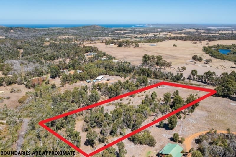 151 Point Hillier Vista, Shadforth, WA, Shadforth - Image 1