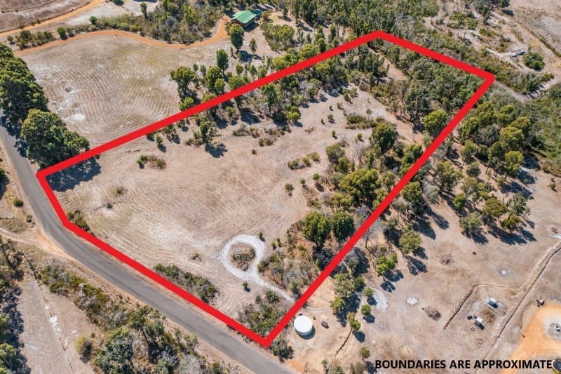 151 Point Hillier Vista, Shadforth, WA, Shadforth - Thumbnail 2