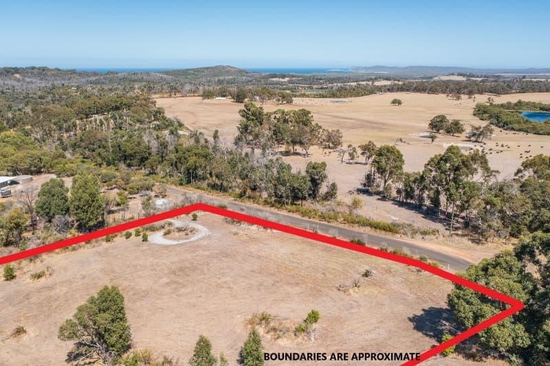 151 Point Hillier Vista, Shadforth, WA, Shadforth - Thumbnail 4