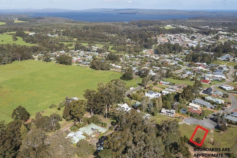 46 Russell Rise, Denmark, WA, Denmark - Image 1