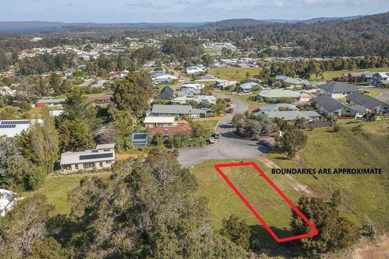 46 Russell Rise, Denmark, WA, Denmark - Thumbnail 3