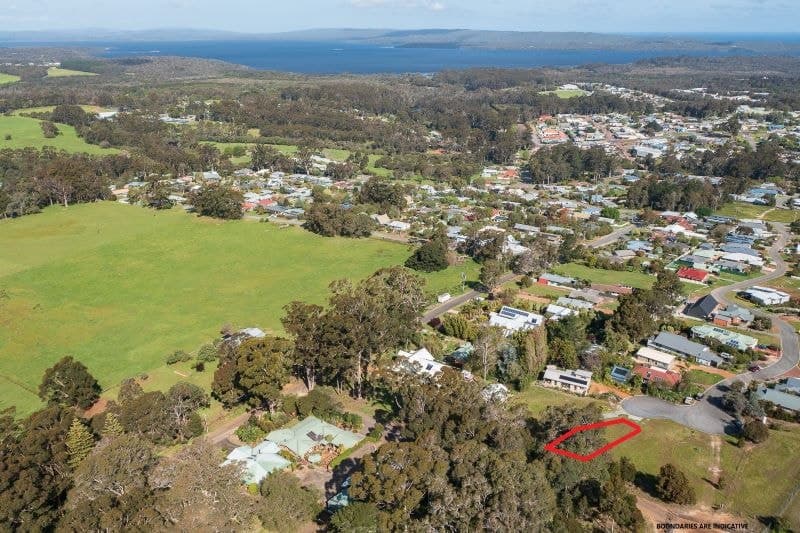 44 Russell Rise, Denmark, WA, Denmark - Image 1