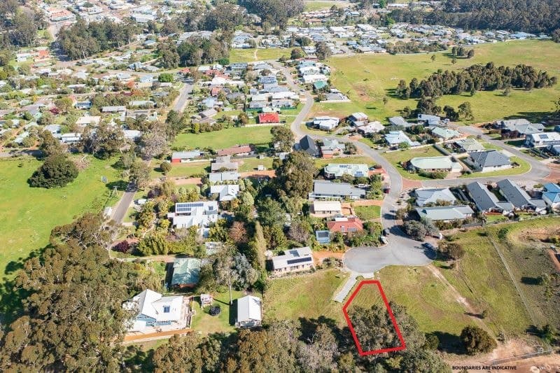 44 Russell Rise, Denmark, WA, Denmark - Thumbnail 2