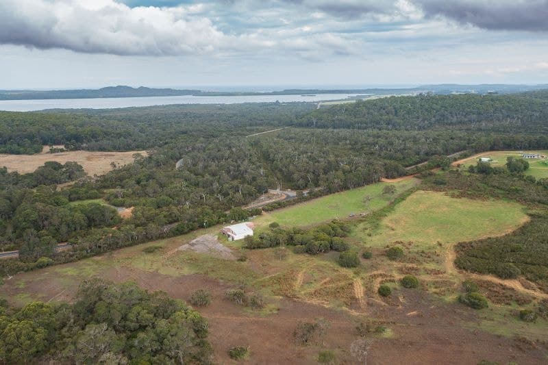 5205 South Coast Highway, Bow Bridge, WA, Bow Bridge - Image 1