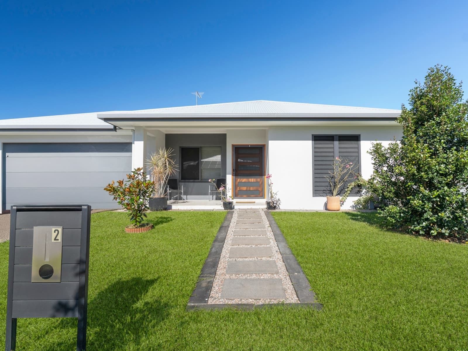 2 Whitewater Crescent, MOUNT PETER, Mount Peter - Image 1