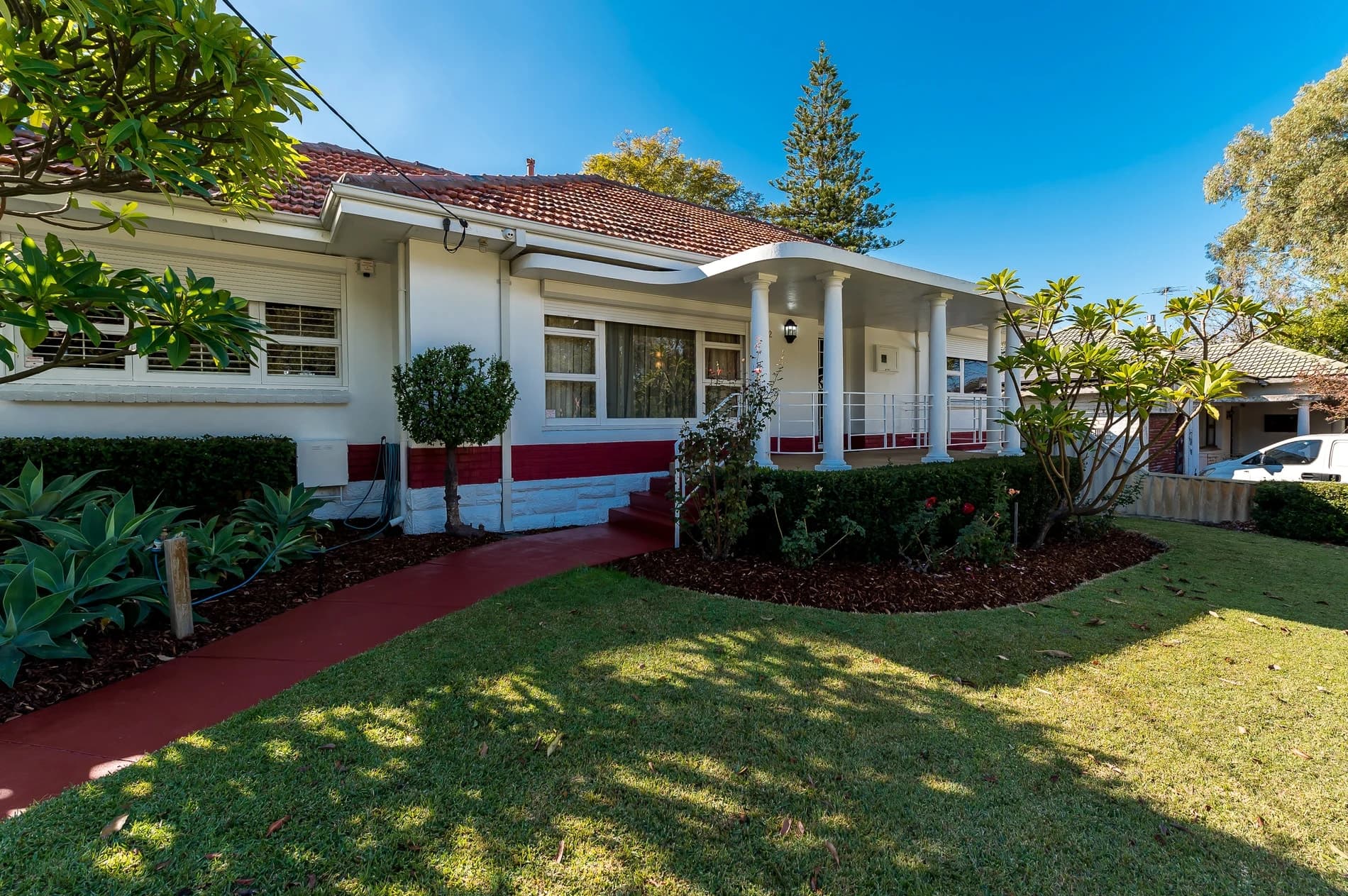 6/27 Falkirk Avenue, MAYLANDS WA 6051, Maylands - Thumbnail 2