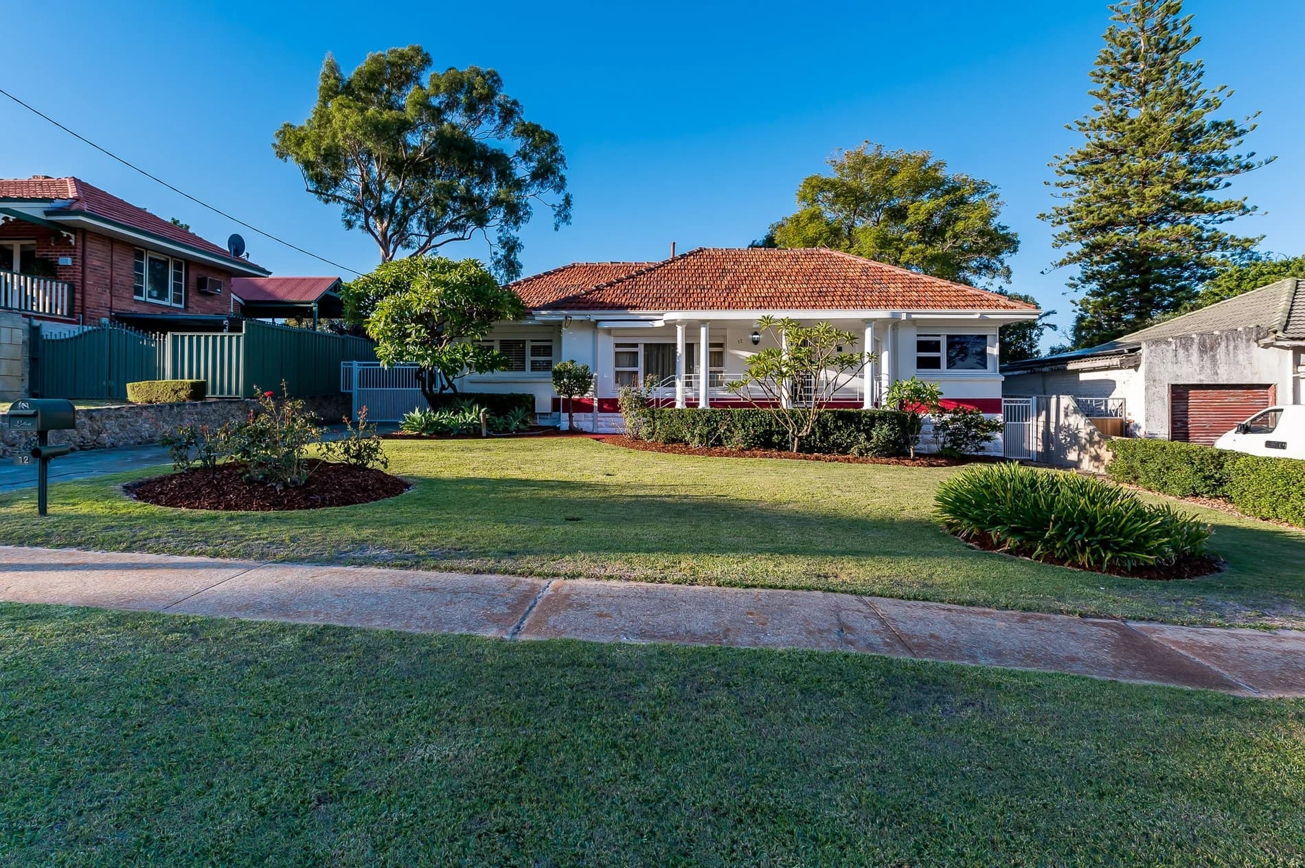 6/27 Falkirk Avenue, MAYLANDS WA 6051, Maylands - Thumbnail 3