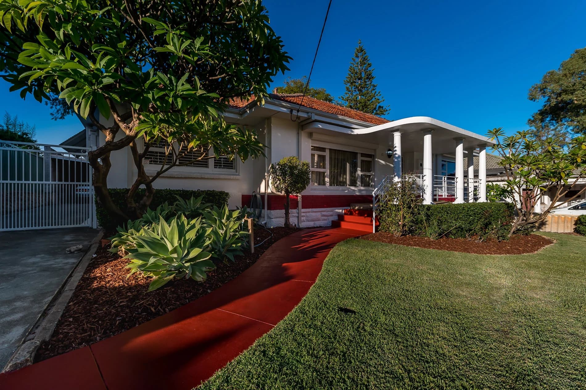 6/27 Falkirk Avenue, MAYLANDS WA 6051, Maylands - Thumbnail 5