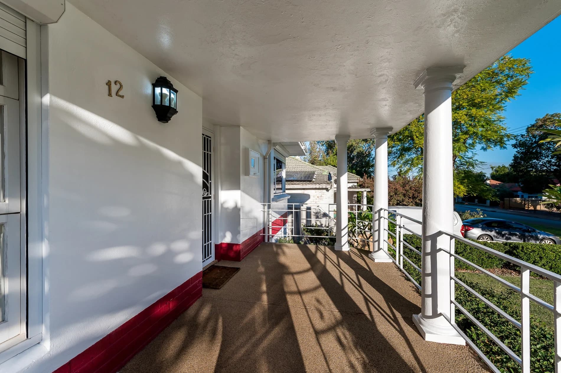 6/27 Falkirk Avenue, MAYLANDS WA 6051, Maylands - Thumbnail 8