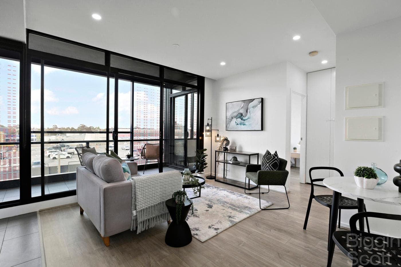 501/20 Burnley Street, Richmond, VIC, Richmond - Image 1