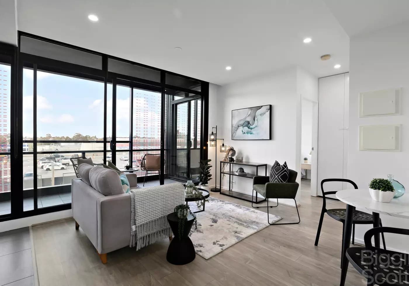 501/20 Burnley Street, Richmond, VIC, Richmond - Thumbnail 2