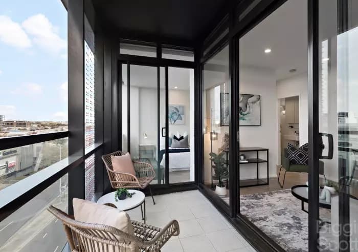 501/20 Burnley Street, Richmond, VIC, Richmond - Thumbnail 4