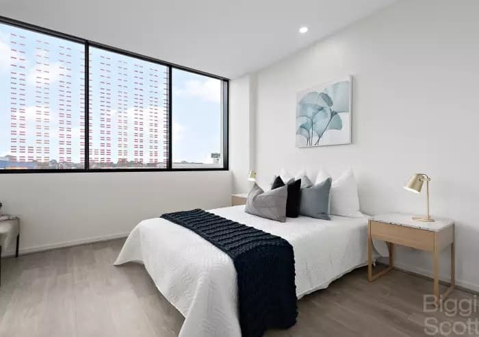 501/20 Burnley Street, Richmond, VIC, Richmond - Thumbnail 5