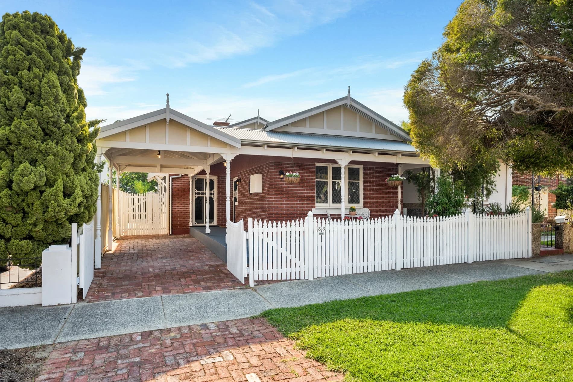 6/27 Falkirk Avenue, MAYLANDS WA 6051, Mount Lawley - Thumbnail 3