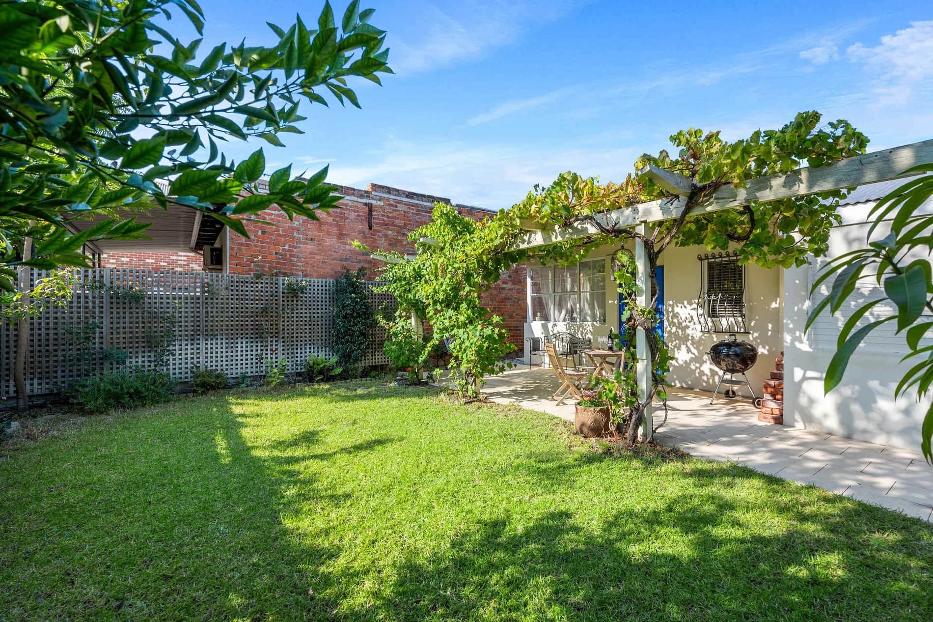 6/27 Falkirk Avenue, MAYLANDS WA 6051, Mount Lawley - Thumbnail 8