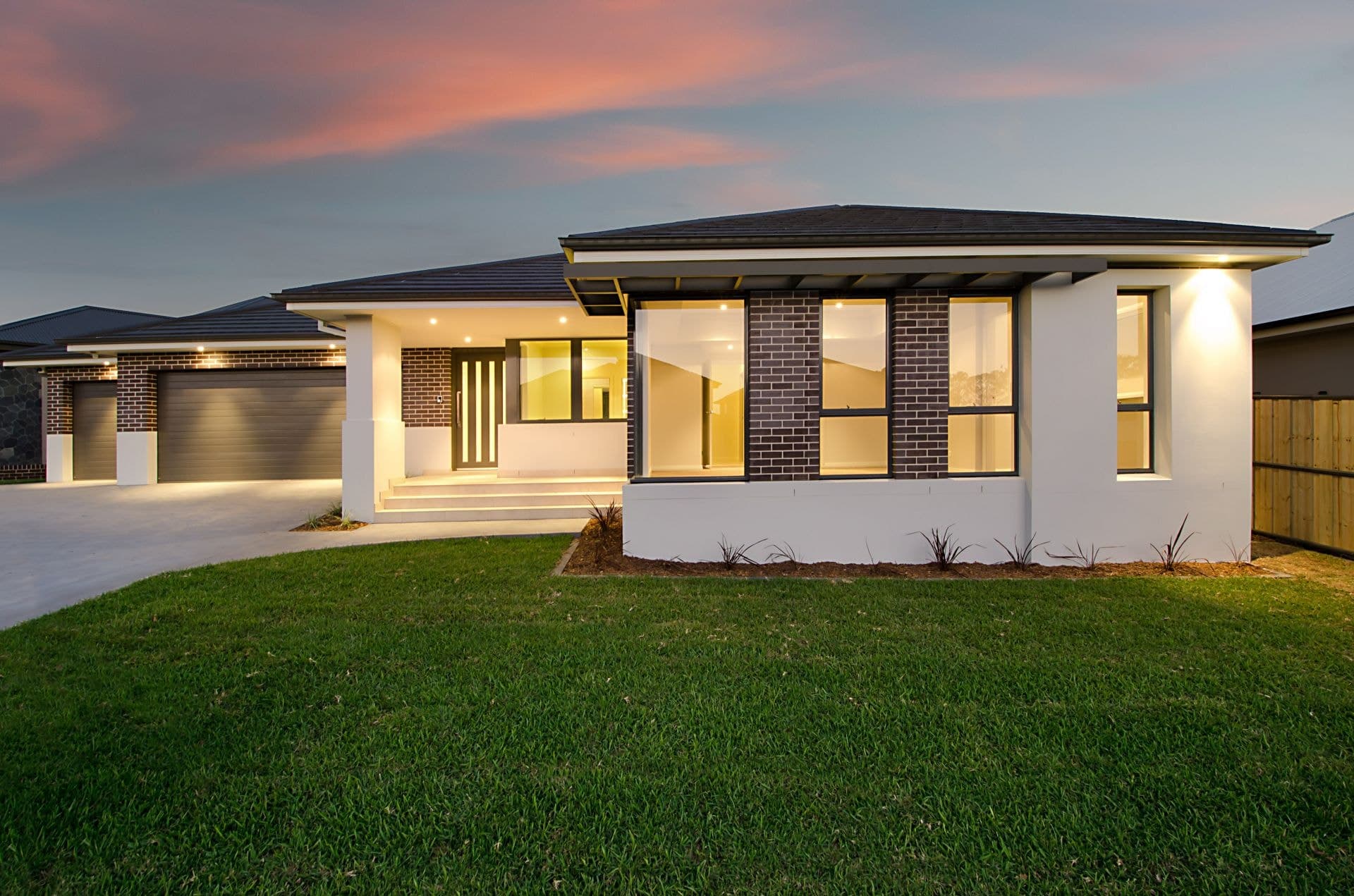 124 Hartigan Avenue Kellyville NSW, Kellyville - Image 1