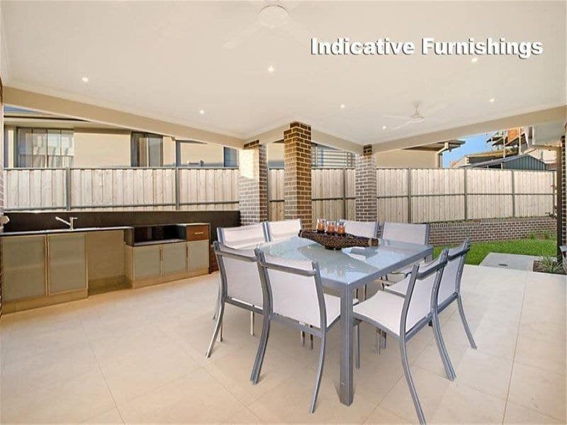 124 Hartigan Avenue Kellyville NSW, Kellyville - Thumbnail 3