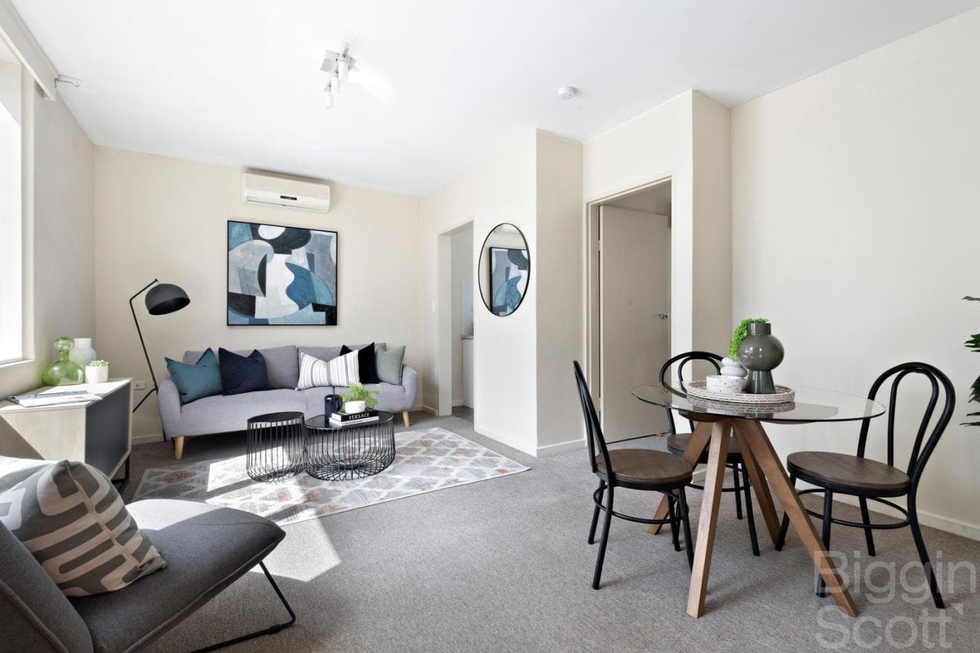 6/8 Murphy Street, Richmond, VIC, Richmond - Image 1