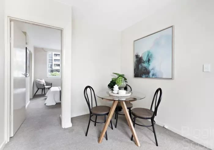 6/8 Murphy Street, Richmond, VIC, Richmond - Thumbnail 4