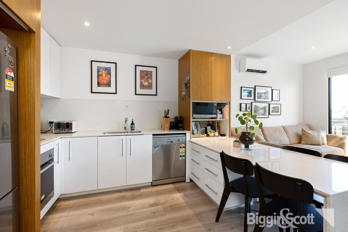 308/45 York Street, Richmond, VIC, Richmond - Image 1