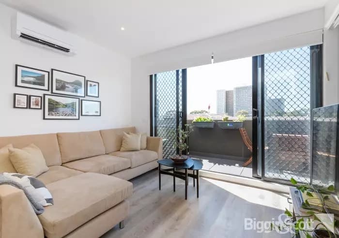 308/45 York Street, Richmond, VIC, Richmond - Thumbnail 3
