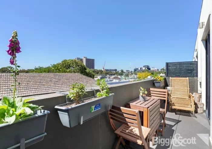 308/45 York Street, Richmond, VIC, Richmond - Thumbnail 4