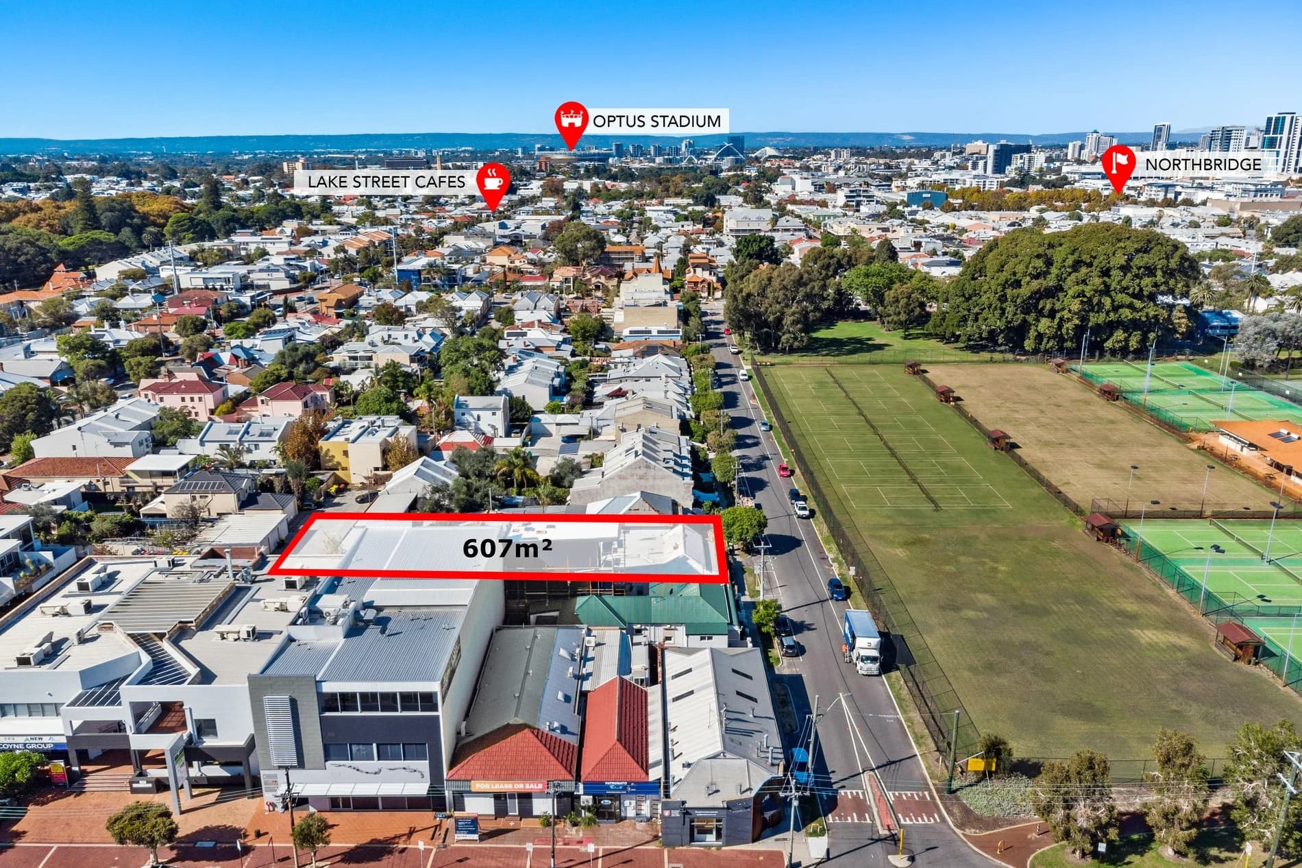 6/27 Falkirk Avenue, MAYLANDS WA 6051, Mount Lawley - Thumbnail 2