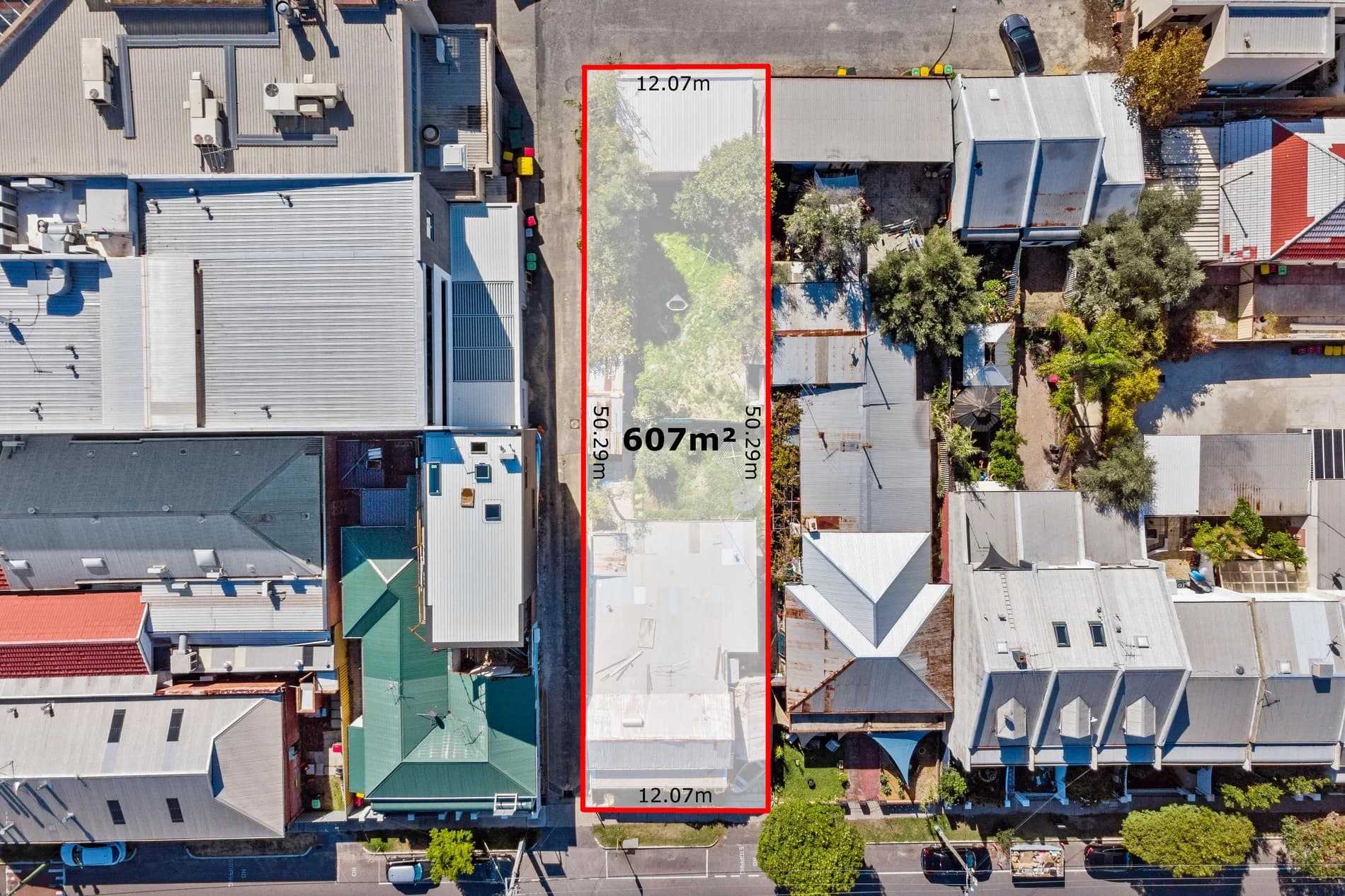6/27 Falkirk Avenue, MAYLANDS WA 6051, Mount Lawley - Thumbnail 5