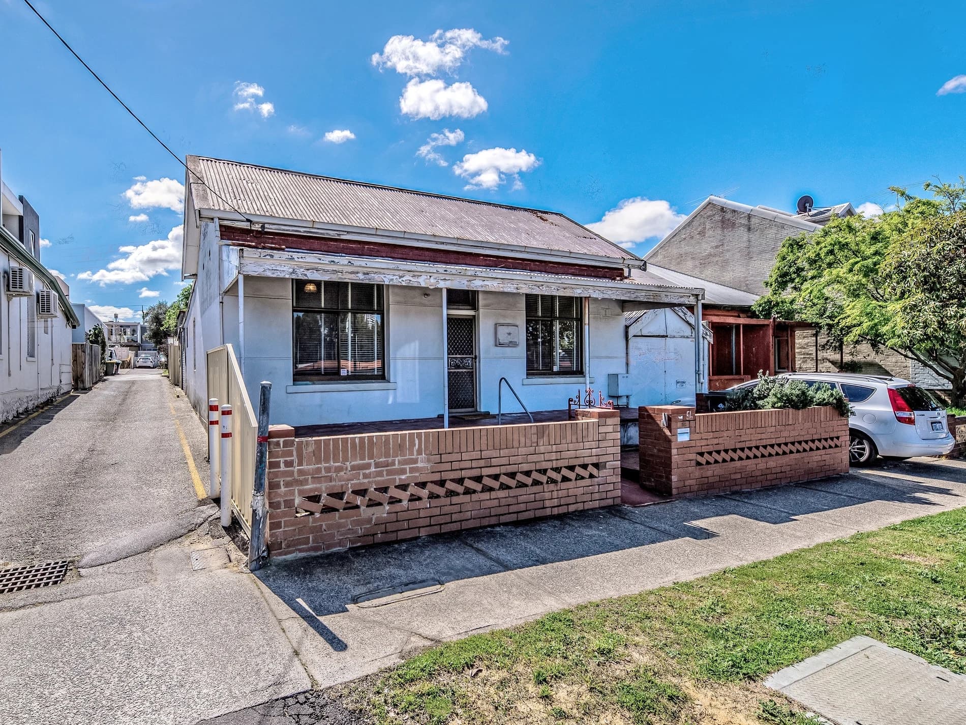 6/27 Falkirk Avenue, MAYLANDS WA 6051, Mount Lawley - Thumbnail 6