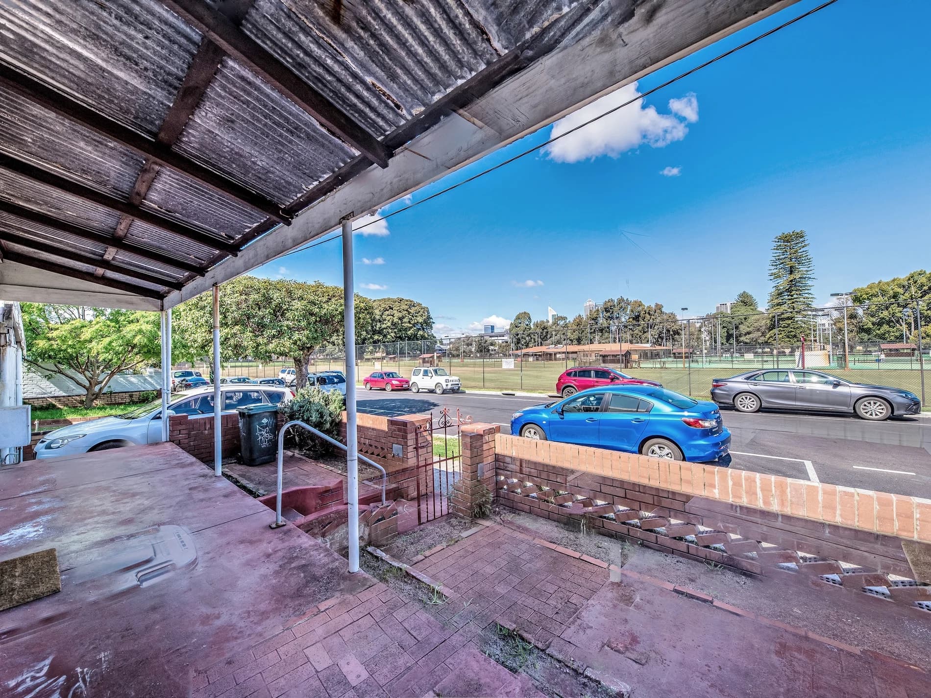 6/27 Falkirk Avenue, MAYLANDS WA 6051, Mount Lawley - Thumbnail 7
