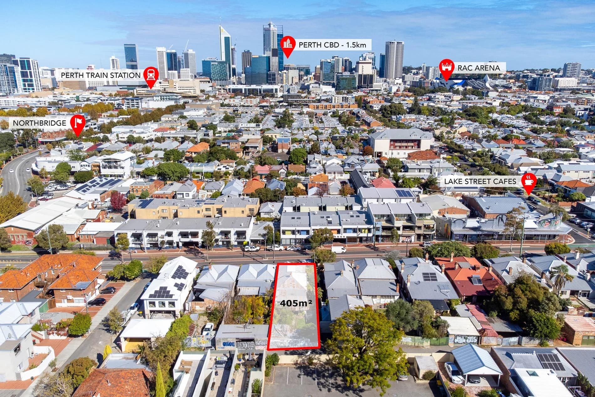 6/27 Falkirk Avenue, MAYLANDS WA 6051, Mount Lawley - Thumbnail 3