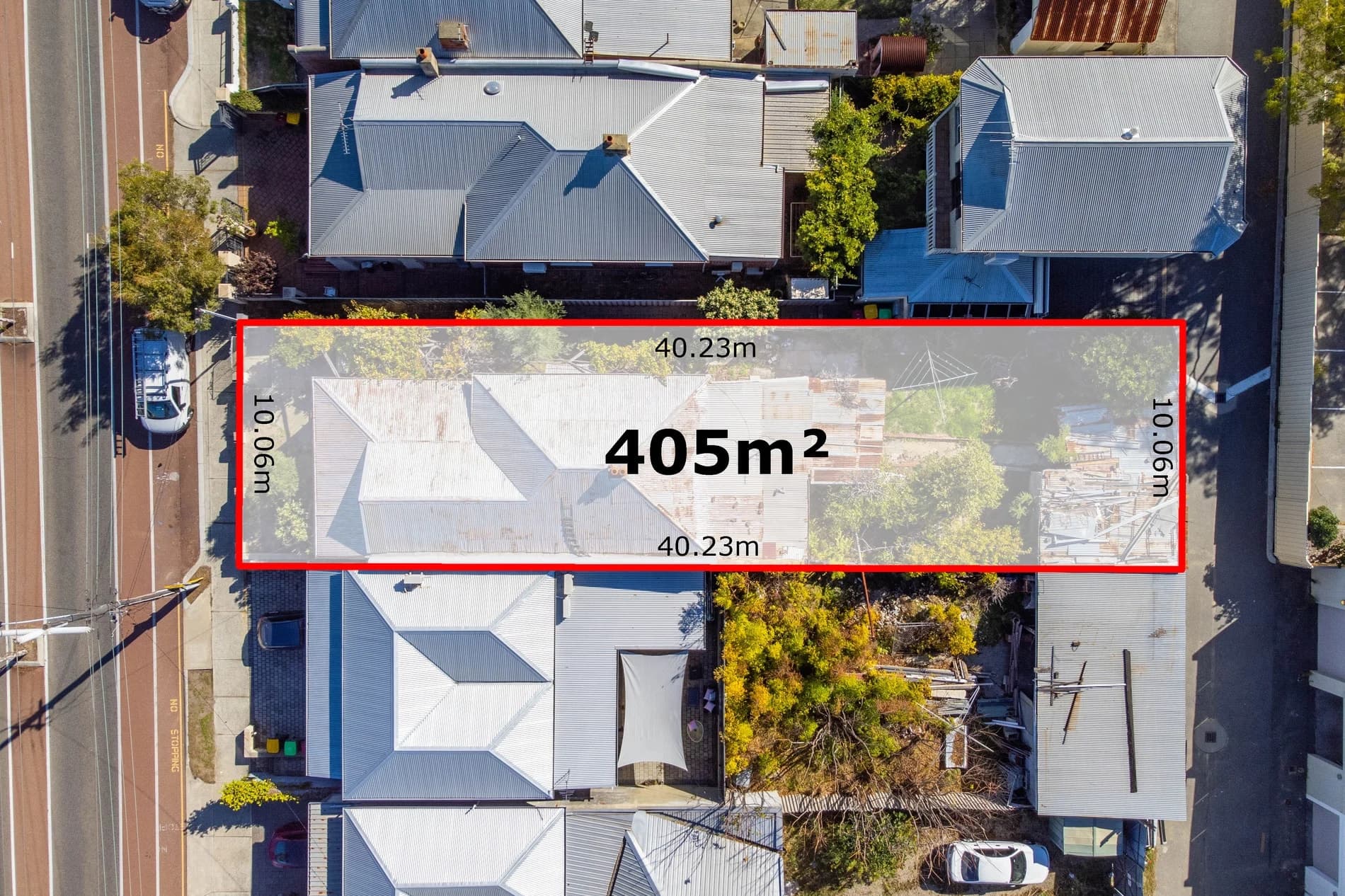 6/27 Falkirk Avenue, MAYLANDS WA 6051, Mount Lawley - Thumbnail 5