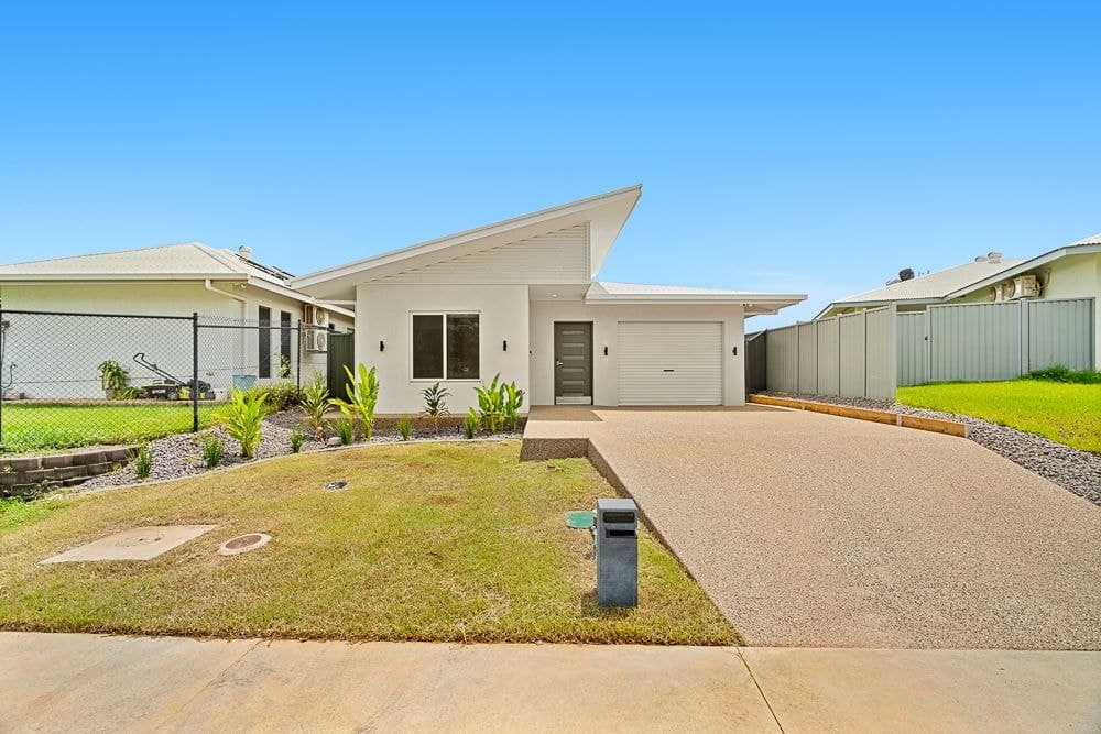 15 Lasiandra Avenue, Zuccoli NT 0832, Zuccoli - Image 1