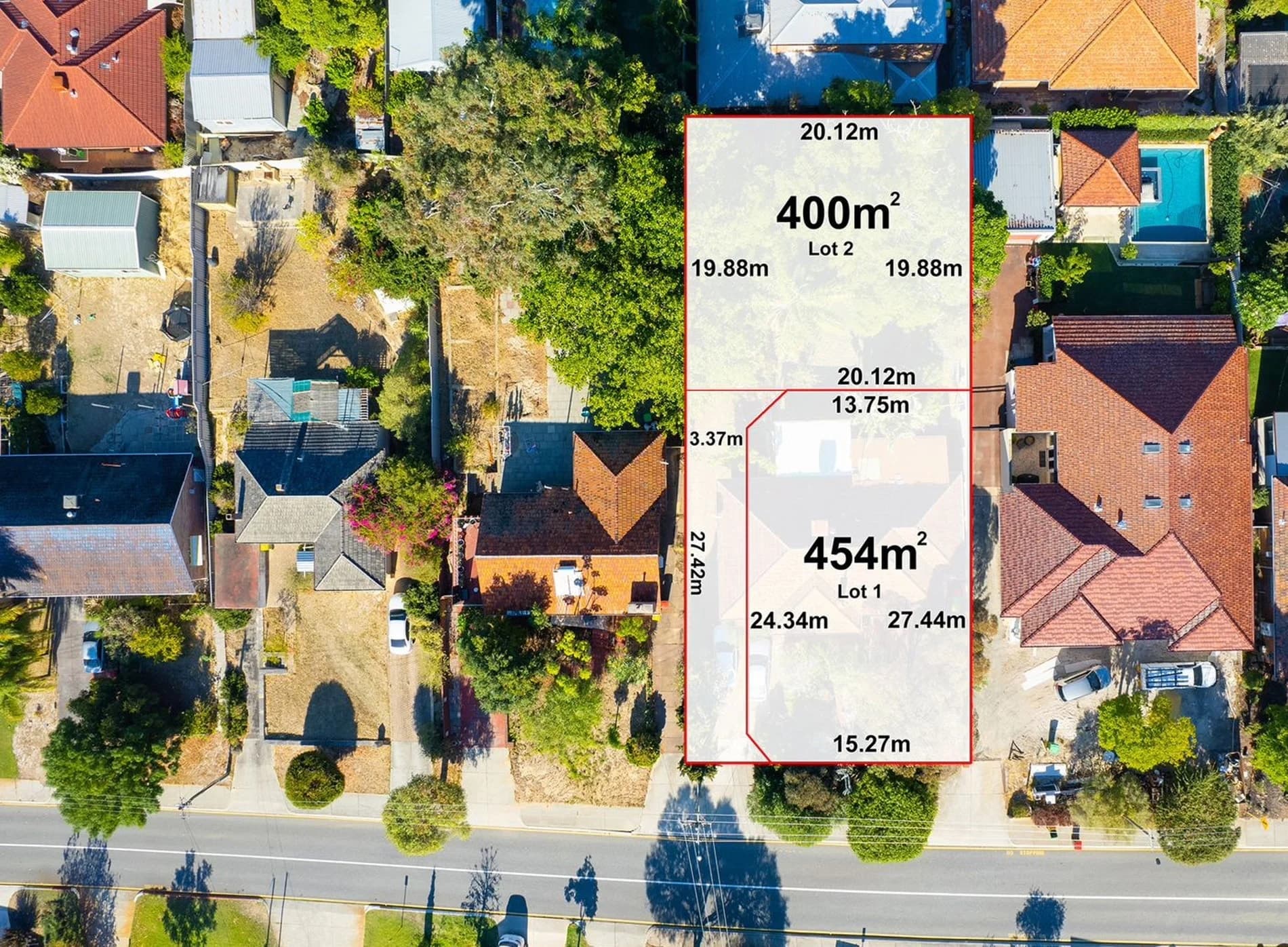 6/27 Falkirk Avenue, MAYLANDS WA 6051, Bedford - Thumbnail 3